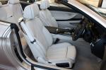 BMW 6-Series Convertible 2012 года